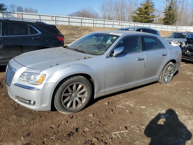 chrysler 300 2012 2c3ccacg8ch288650