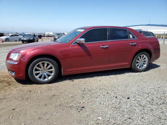 chrysler 300 2012 2c3ccacg8ch308671