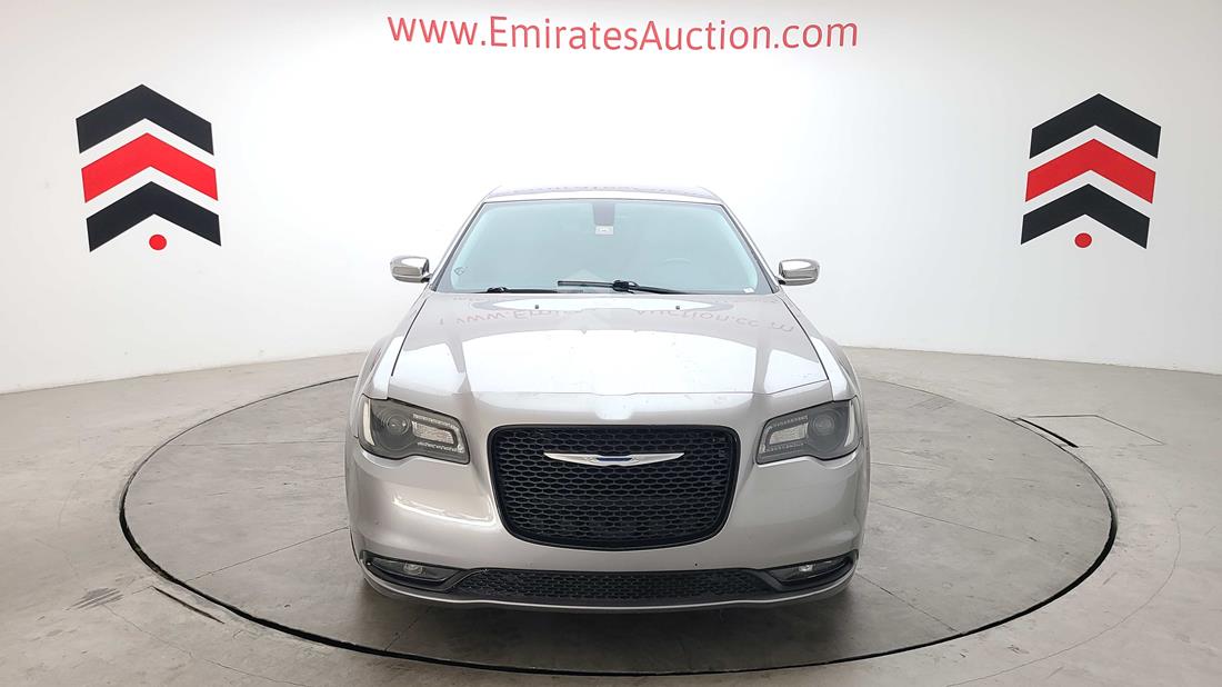 chrysler 300 2015 2c3ccacg8fh779384