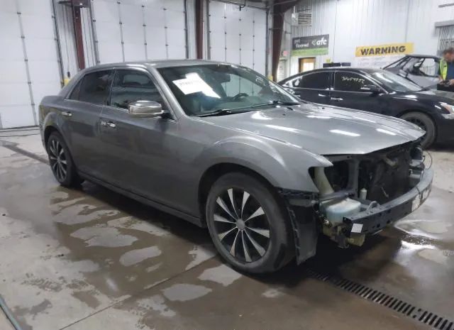 chrysler 300 2012 2c3ccacg9ch166931