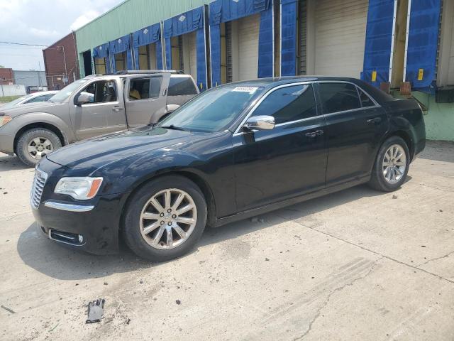 chrysler 300 limite 2012 2c3ccacg9ch307951