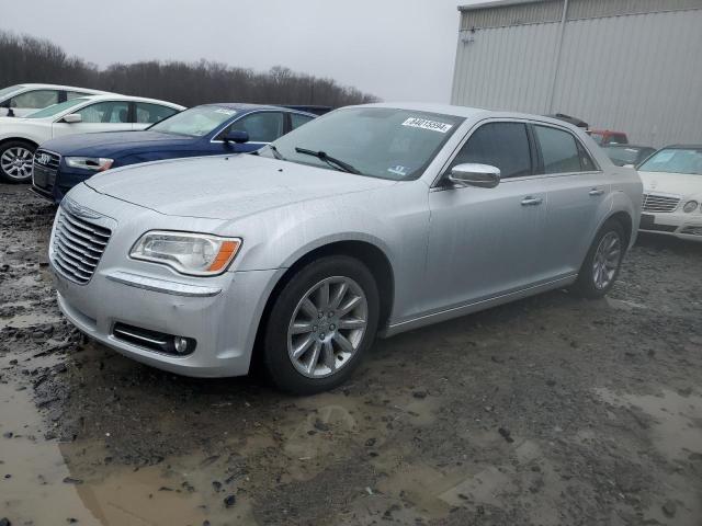 chrysler 300 2001 2c3ccacgxch192597