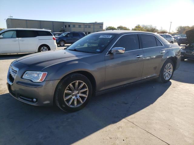 chrysler 300 2012 2c3ccacgxch216428