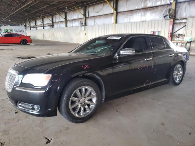 chrysler 300 limite 2012 2c3ccacgxch277505