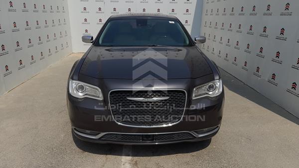 chrysler 300 2016 2c3ccact6gh269436