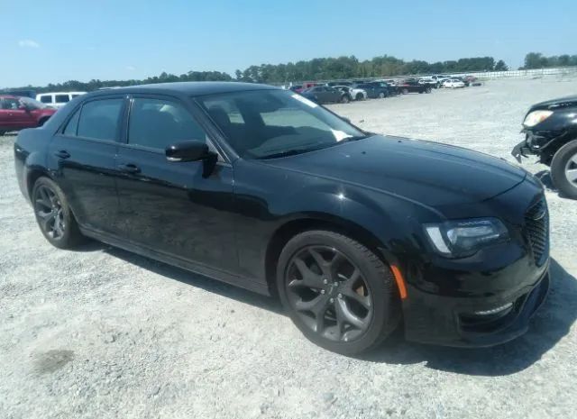 chrysler 300 2023 2c3ccadg0ph590082