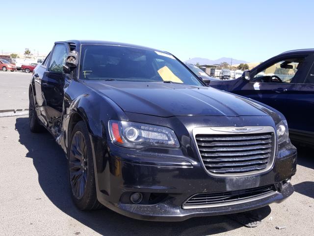 chrysler 300c varva 2014 2c3ccadg1eh241767