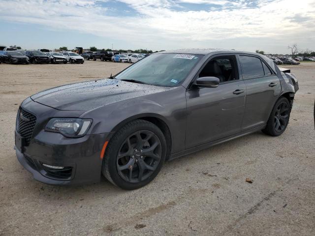 chrysler 300 tourin 2022 2c3ccadg1nh131494