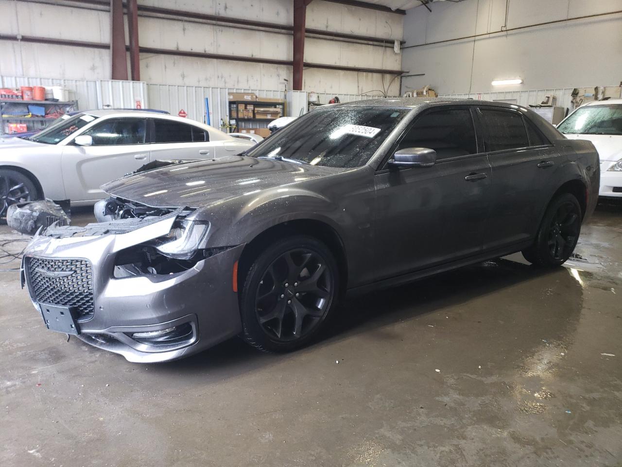 chrysler 300 2023 2c3ccadg2ph632946