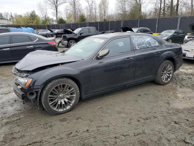 chrysler 300 2014 2c3ccadg4eh241763