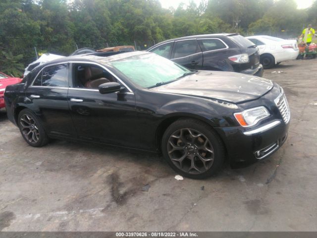 chrysler 300 2013 2c3ccadg5dh685412