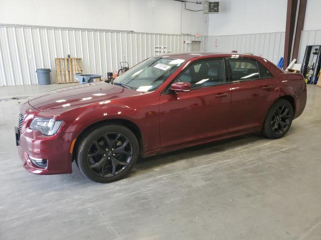 chrysler 300 2022 2c3ccadg5nh162988