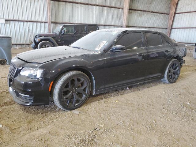 chrysler 300 tourin 2022 2c3ccadg5nh174462