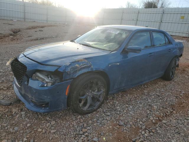 chrysler 300 tourin 2023 2c3ccadg5ph666881