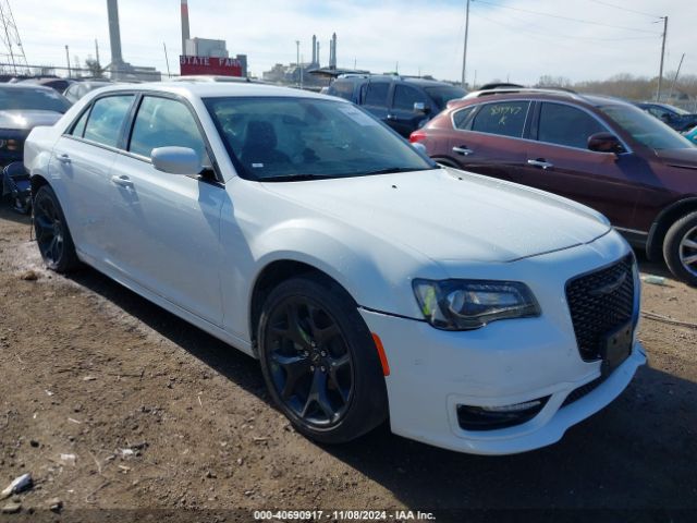 chrysler 300 2022 2c3ccadg7nh218168