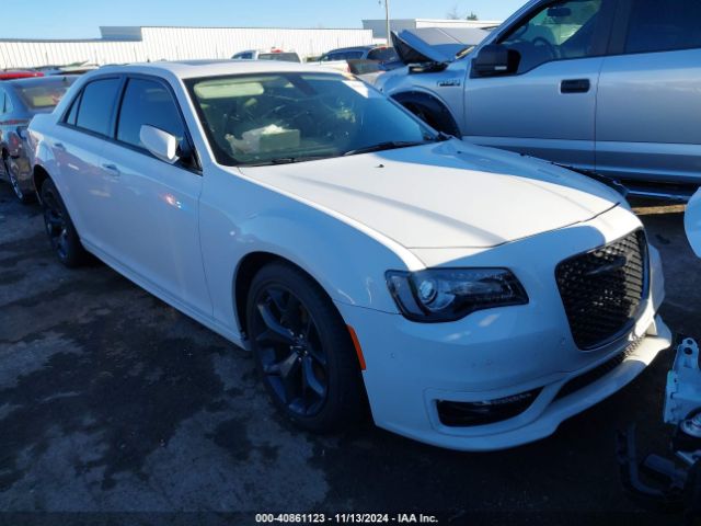 chrysler 300 2023 2c3ccadg7ph691555