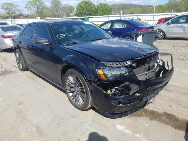 chrysler 300 2013 2c3ccadg8dh698493