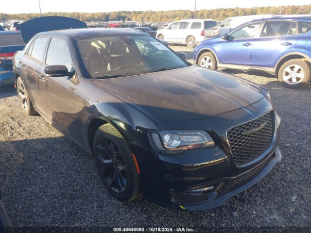 chrysler 300 2023 2c3ccadg8ph666874