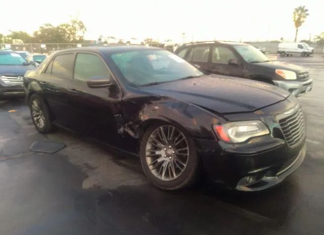 chrysler 300 2013 2c3ccadg9dh698471