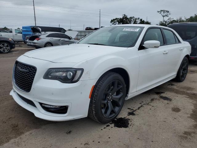 chrysler 300 tourin 2022 2c3ccadg9nh177316