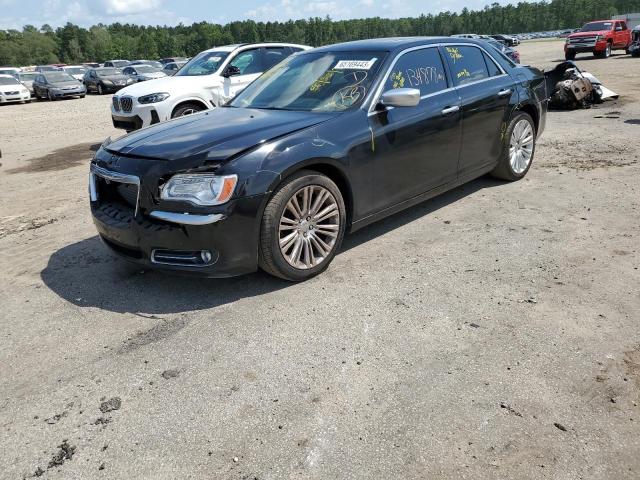 chrysler 300 2014 2c3ccadgxeh118985