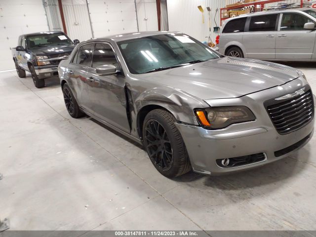 chrysler 300 2012 2c3ccadt1ch210657