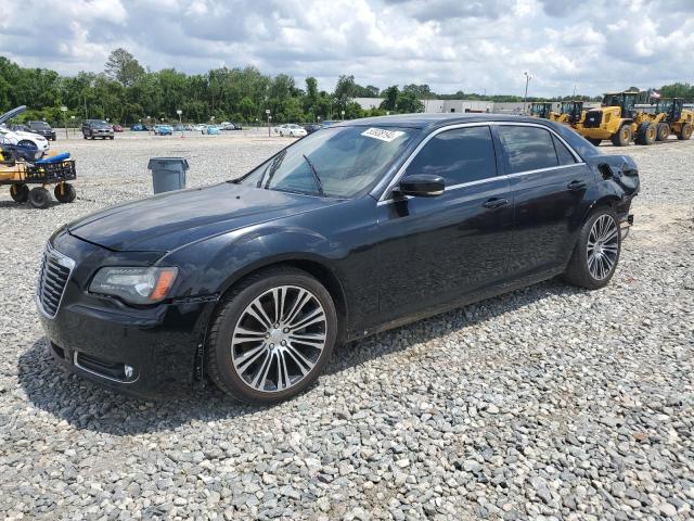 chrysler 300 2012 2c3ccadt1ch261575