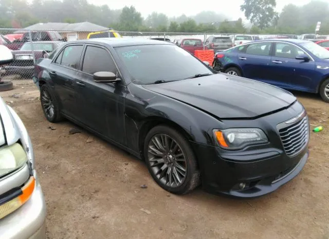 chrysler 300 2014 2c3ccadt2eh241788