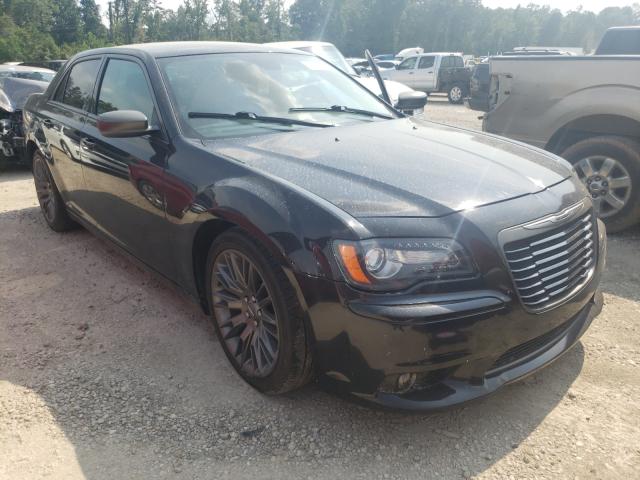 chrysler 300c varva 2013 2c3ccadt4dh743815