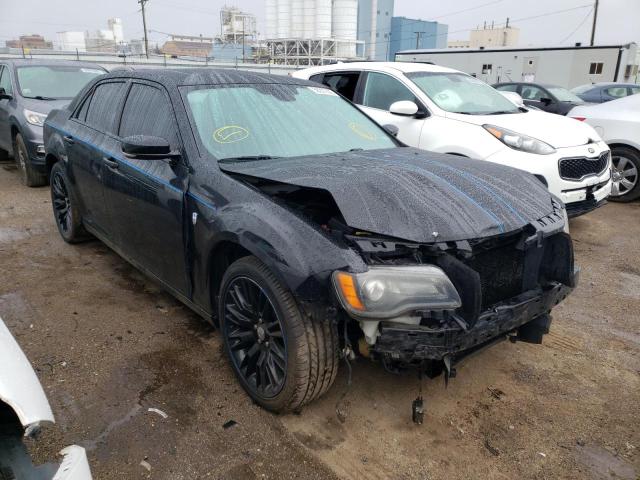 chrysler  2012 2c3ccadt6ch315324