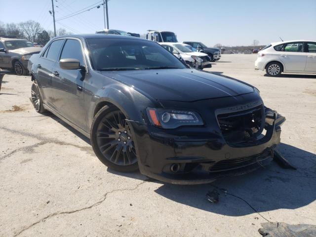 chrysler 300c varva 2013 2c3ccadt6dh691913