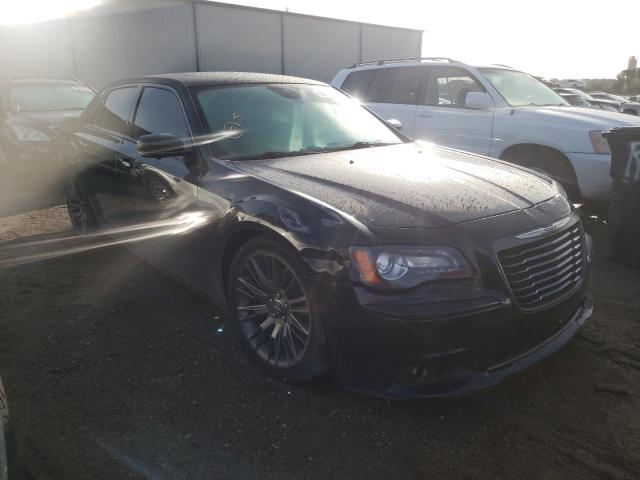 chrysler 300c varva 2014 2c3ccadt6eh236786