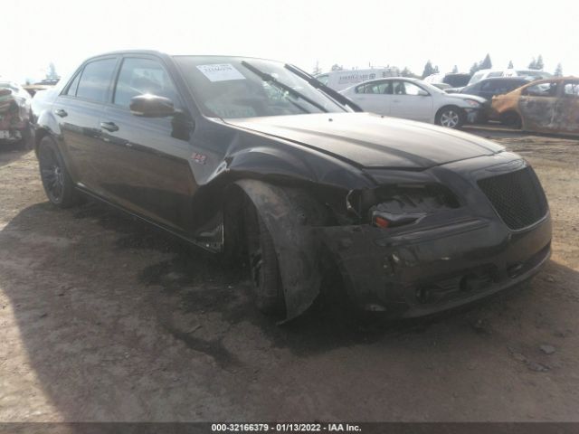 chrysler 300 2012 2c3ccadt7ch315316