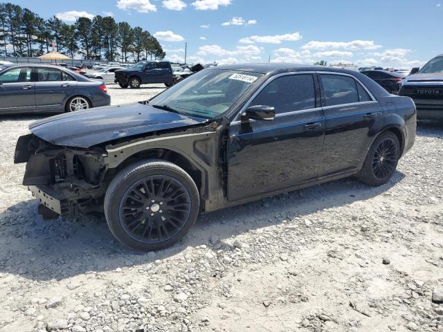 chrysler 300 2012 2c3ccadt7ch315364