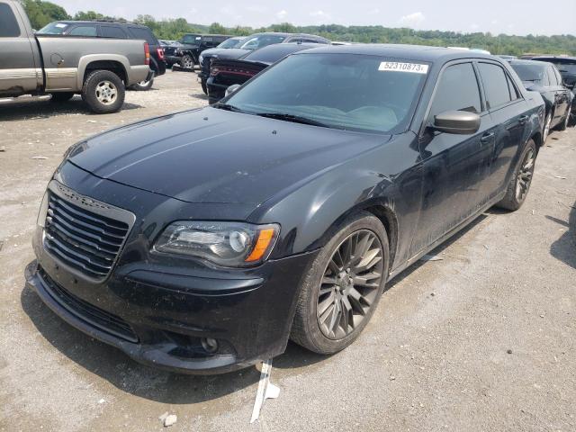 chrysler  2013 2c3ccadt7dh691564