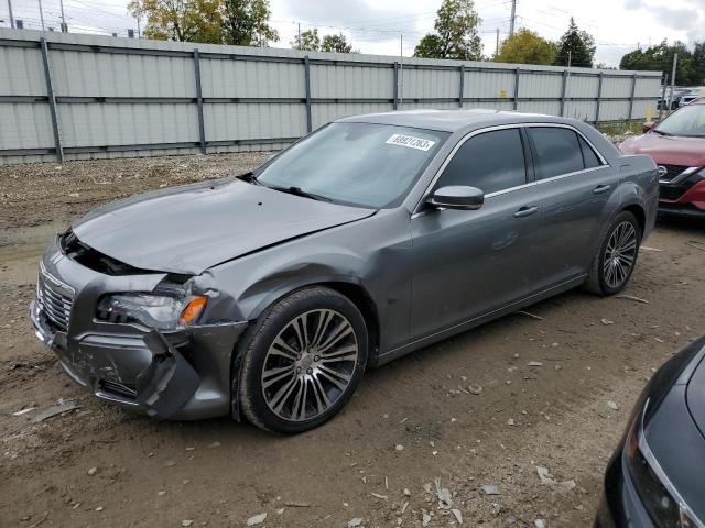 chrysler 300 s 2012 2c3ccadtxch137126