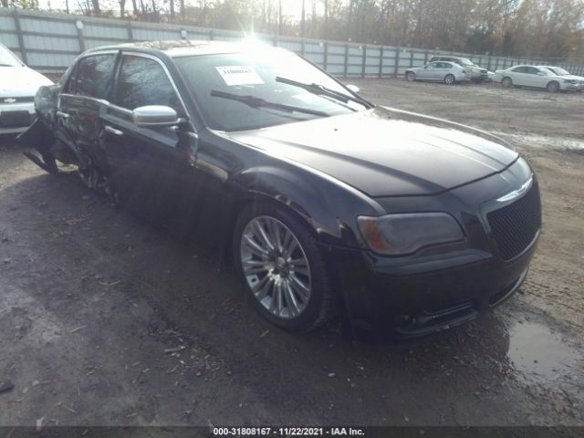 chrysler 300 2013 2c3ccadtxdh621699