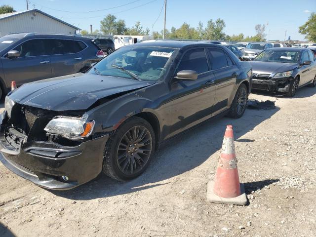 chrysler 300c varva 2013 2c3ccadtxdh727652