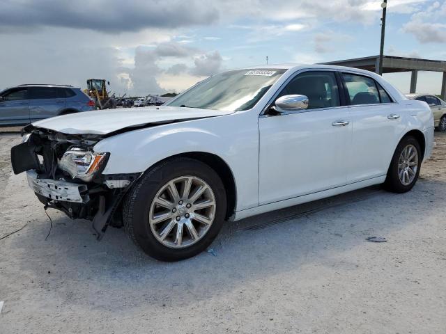 chrysler 300 2014 2c3ccaeg0eh345813