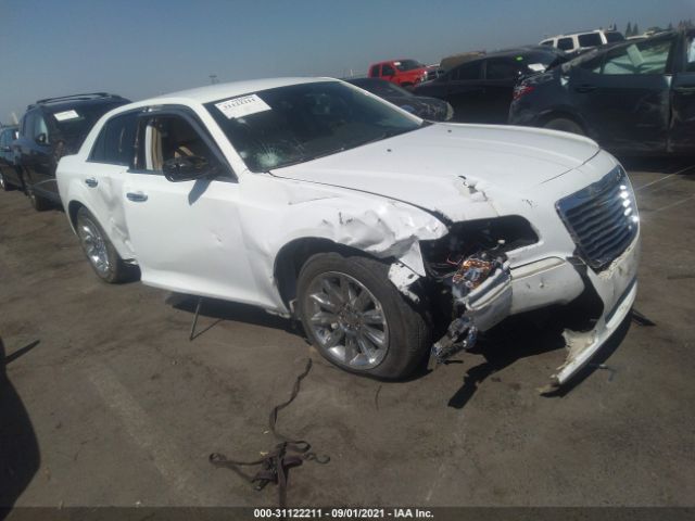 chrysler 300 2014 2c3ccaeg0eh365494