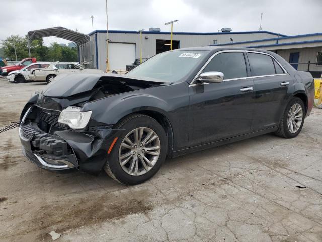 chrysler 300c 2015 2c3ccaeg0fh755559