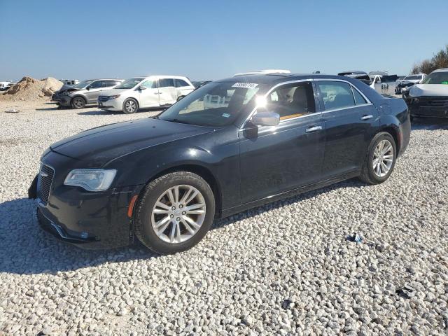 chrysler 300c 2016 2c3ccaeg0gh128085