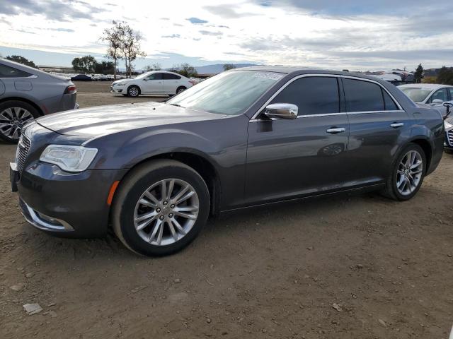 chrysler 300c 2016 2c3ccaeg0gh219888