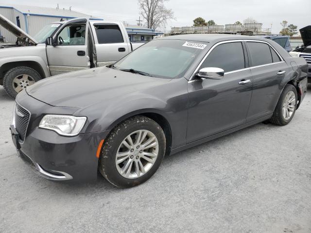 chrysler 300c 2016 2c3ccaeg0gh238411