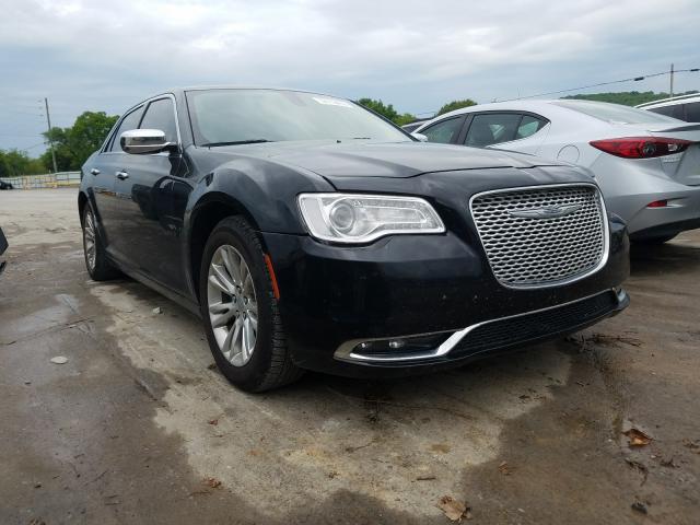 chrysler 300c 2016 2c3ccaeg0gh260781