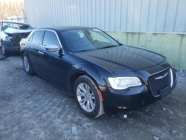 chrysler 300c 2016 2c3ccaeg0gh343255