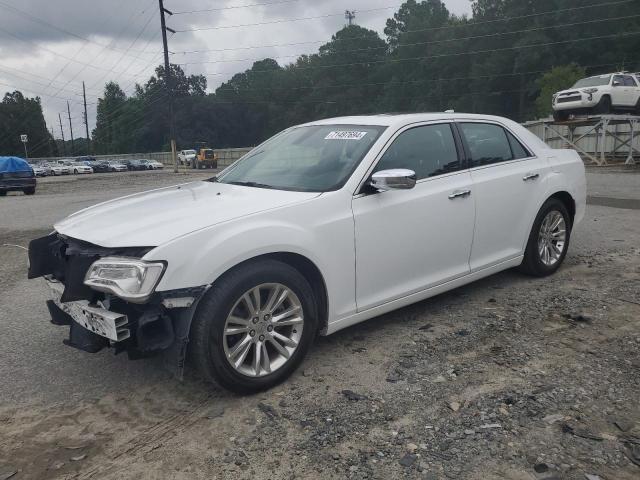 chrysler 300c 2016 2c3ccaeg0gh357768