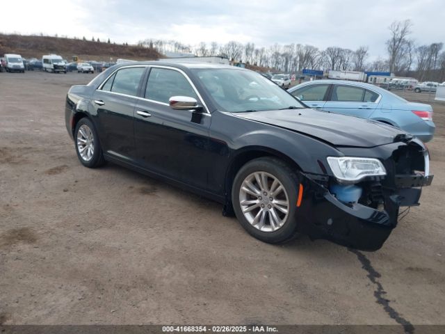 chrysler 300 2017 2c3ccaeg0hh549905