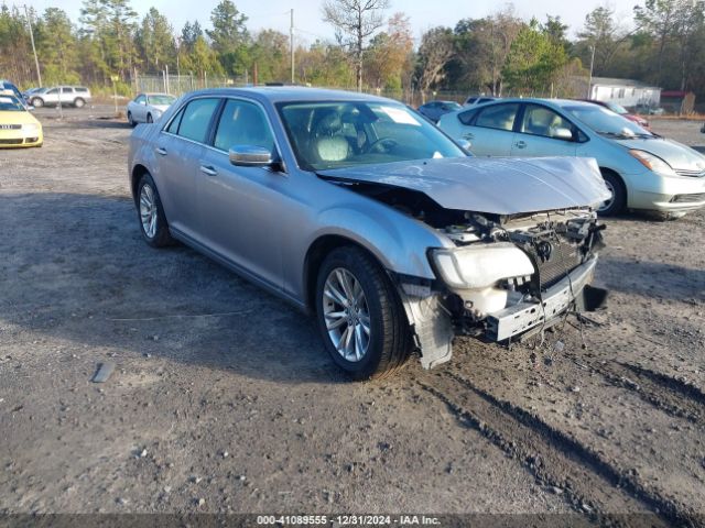 chrysler 300 2017 2c3ccaeg0hh565084