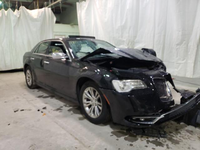 chrysler 300c 2017 2c3ccaeg0hh566316